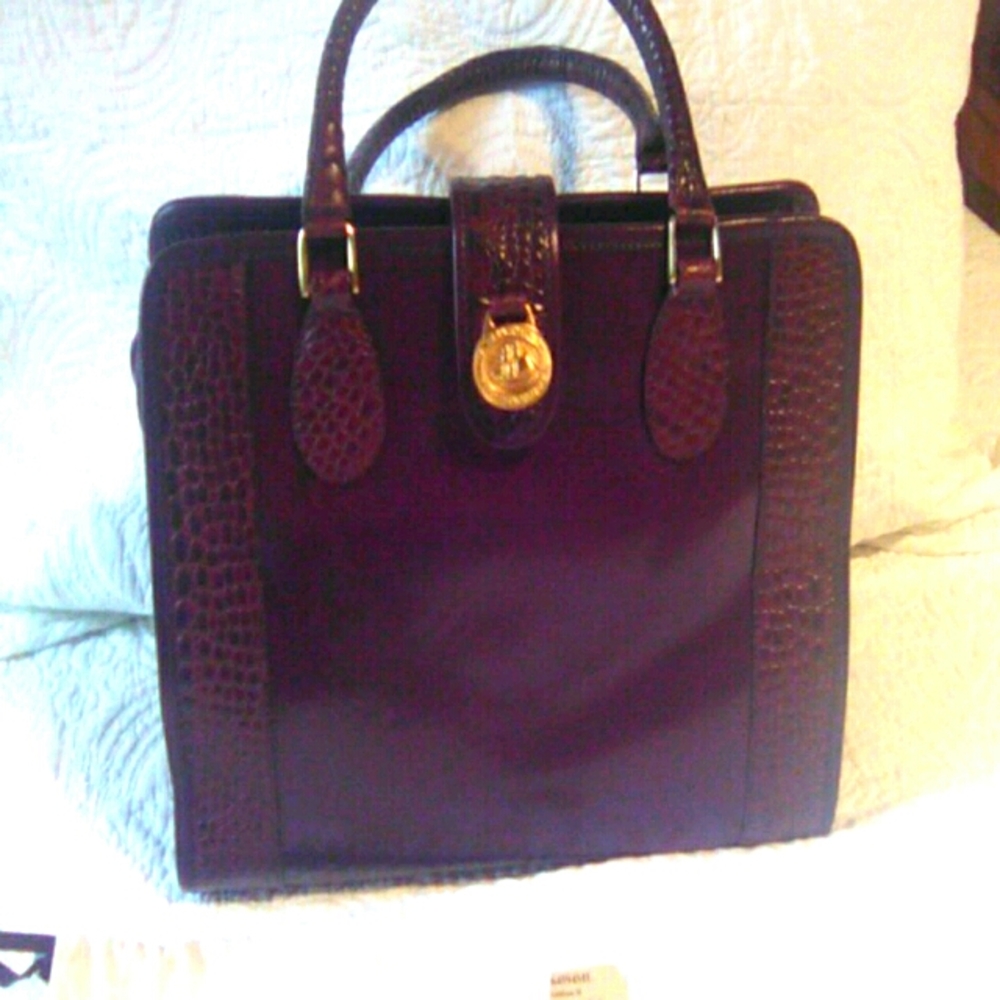 Brahmin handbag